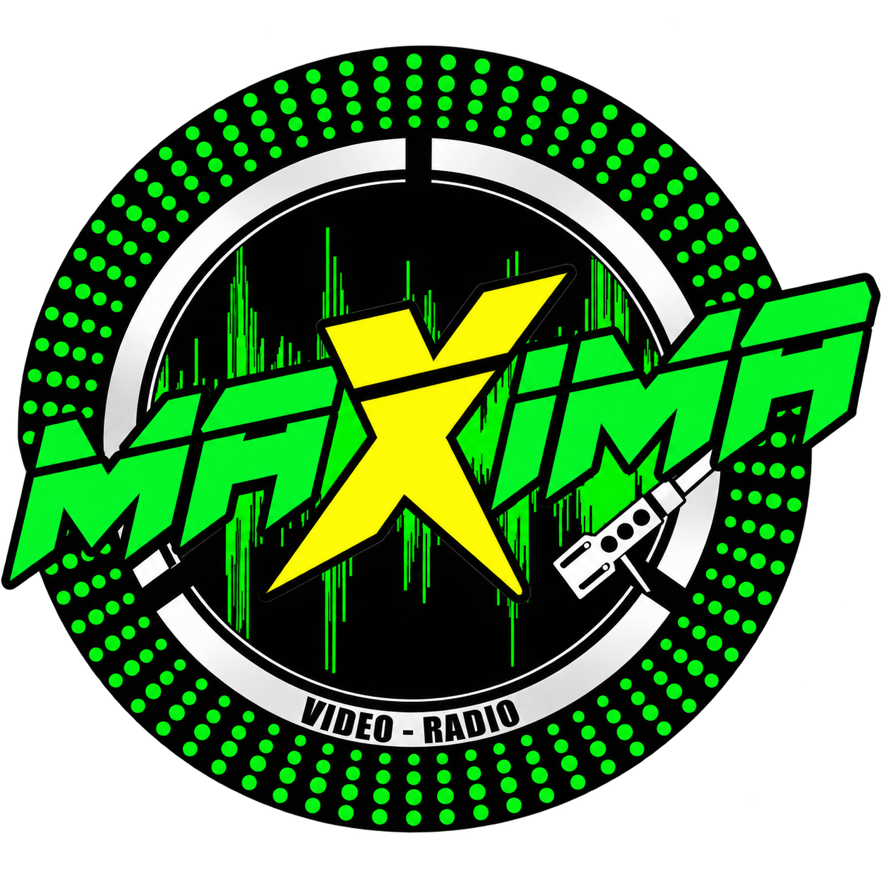 Máxima FM Chile